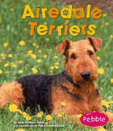 Airedale Terriers - Rake, Jody S