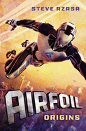 Airfoil: Origins