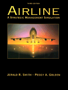 Airline: A Strategic Management Simulation