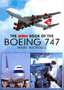 Airliner World Book of Boeing 747