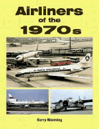 Airliners of the 1970s