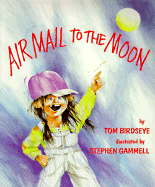Airmail to the Moon