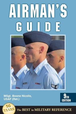 Airman's Guide - Nicolls, Boone