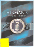 Airman's New Testament with Psalms and Proverbs-Hcsb