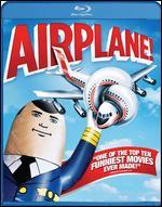 Airplane! [Blu-ray]