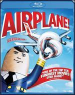 Airplane! [Blu-ray]