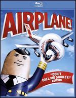 Airplane! [Blu-ray]