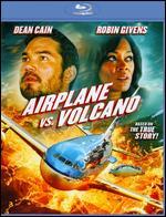 Airplane vs. Volcano [Blu-ray]