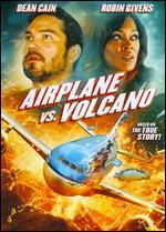 Airplane vs. Volcano - James Kondelik; Jon Kondelik