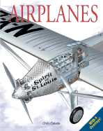 Airplanes: Uncovering Technology