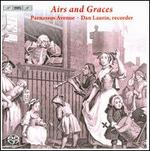 Airs and Graces