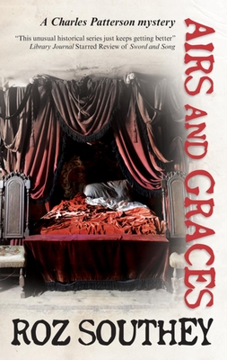 Airs and Graces - Southey, Roz
