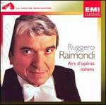 Airs d'op�ras italiens