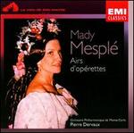 Airs d'op�rettes