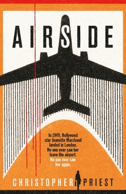 Airside - Priest, Christopher