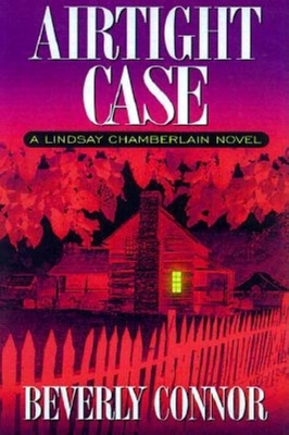 Airtight Case - Connor, Beverly