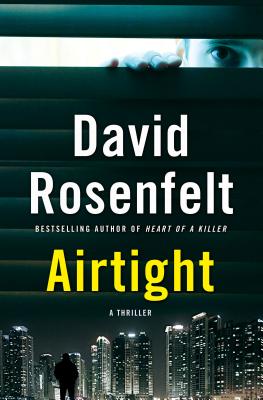 Airtight - Rosenfelt, David