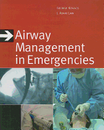 Airway Management in Emergencies