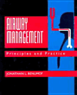 Airway Management: Principles and Practice - Benumof, Jonathan L