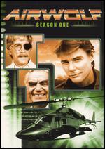 Airwolf: Season 01