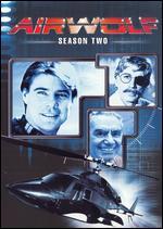 Airwolf: Season 02