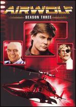 Airwolf: Season 03