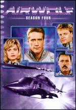 Airwolf: Season 04