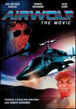 Airwolf - Donald P. Bellisario