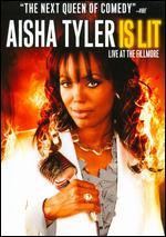 Aisha Tyler Is Lit: Live at the Fillmore