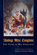 Aislinge Meic Conglinne: The Vision of Mac Conglinne