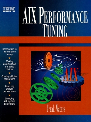 AIX Performance Tuning - Waters, Frank