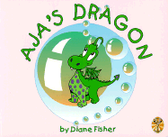 Aja's Dragon
