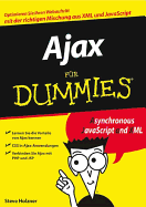 Ajax Fur Dummies