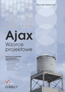 Ajax. Wzorce Projektowe