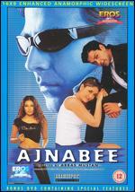 Ajnabee [2 Discs]