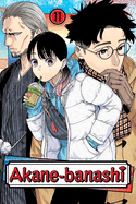 Akane-Banashi, Vol. 11