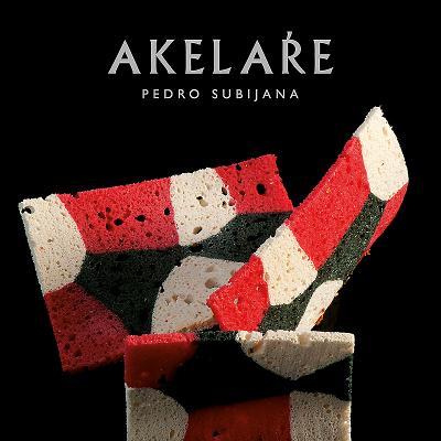 Akelare: New Basque Cuisine - 