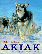 Akiak: A Tale from the Iditarod