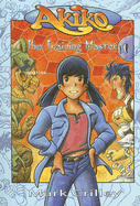 Akiko: The Training Master - 