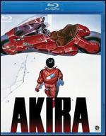 Akira [Blu-ray]