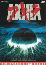 Akira [DTS]