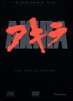 Akira [Special Edition] [2 Discs]