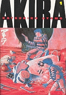 Akira Volume 1