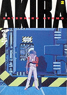 Akira Volume 2