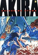 Akira Volume 3