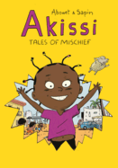 Akissi: Tales of Mischief