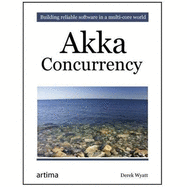 AKKA Concurrency