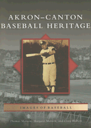 Akron-Canton Baseball Heritage