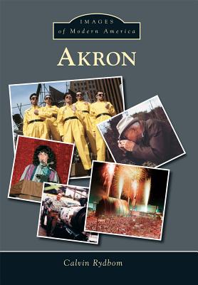 Akron - Rydbom, Calvin