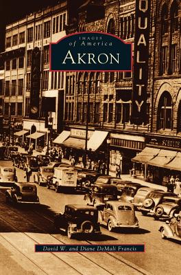Akron - Francis, David W, and Francis, Diane Demali